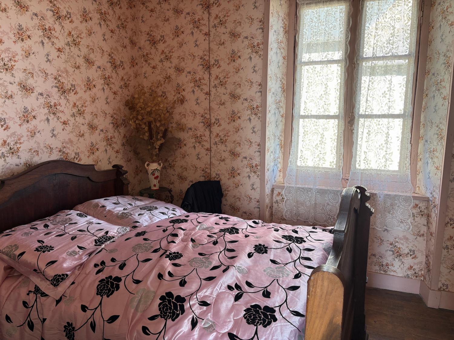  kaufen Dorfhaus Coussac-Bonneval Haute-Vienne 16