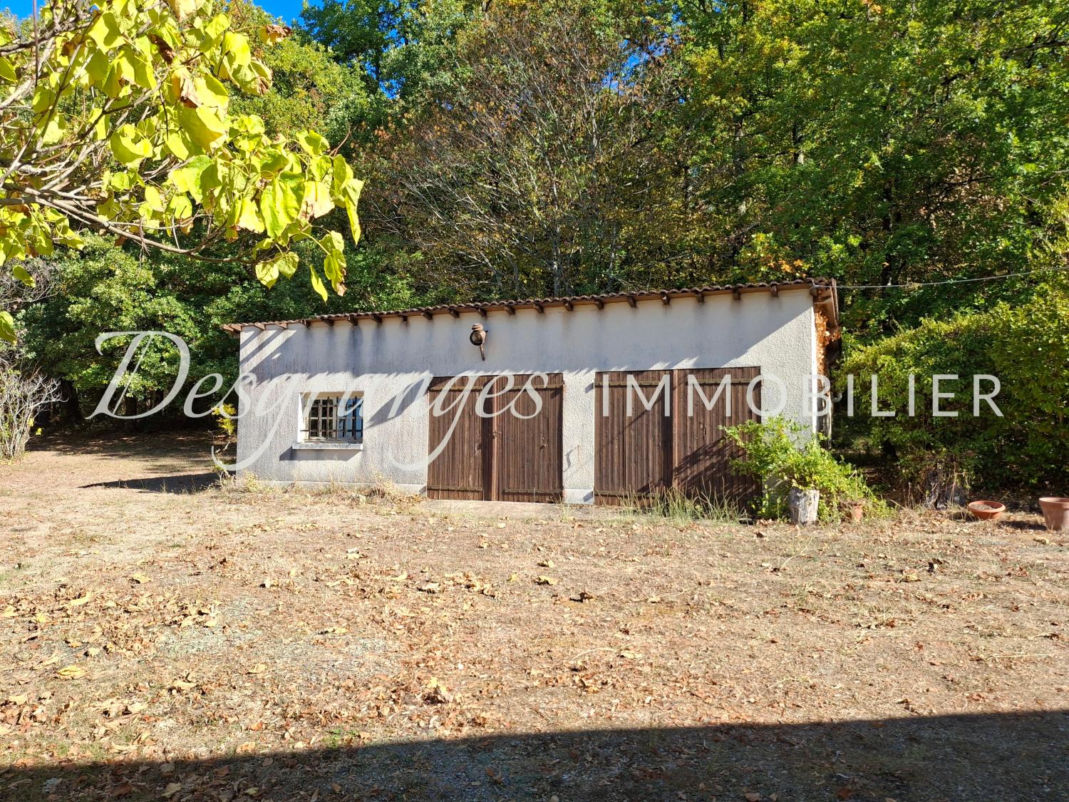  kaufen Haus Excideuil Dordogne 19