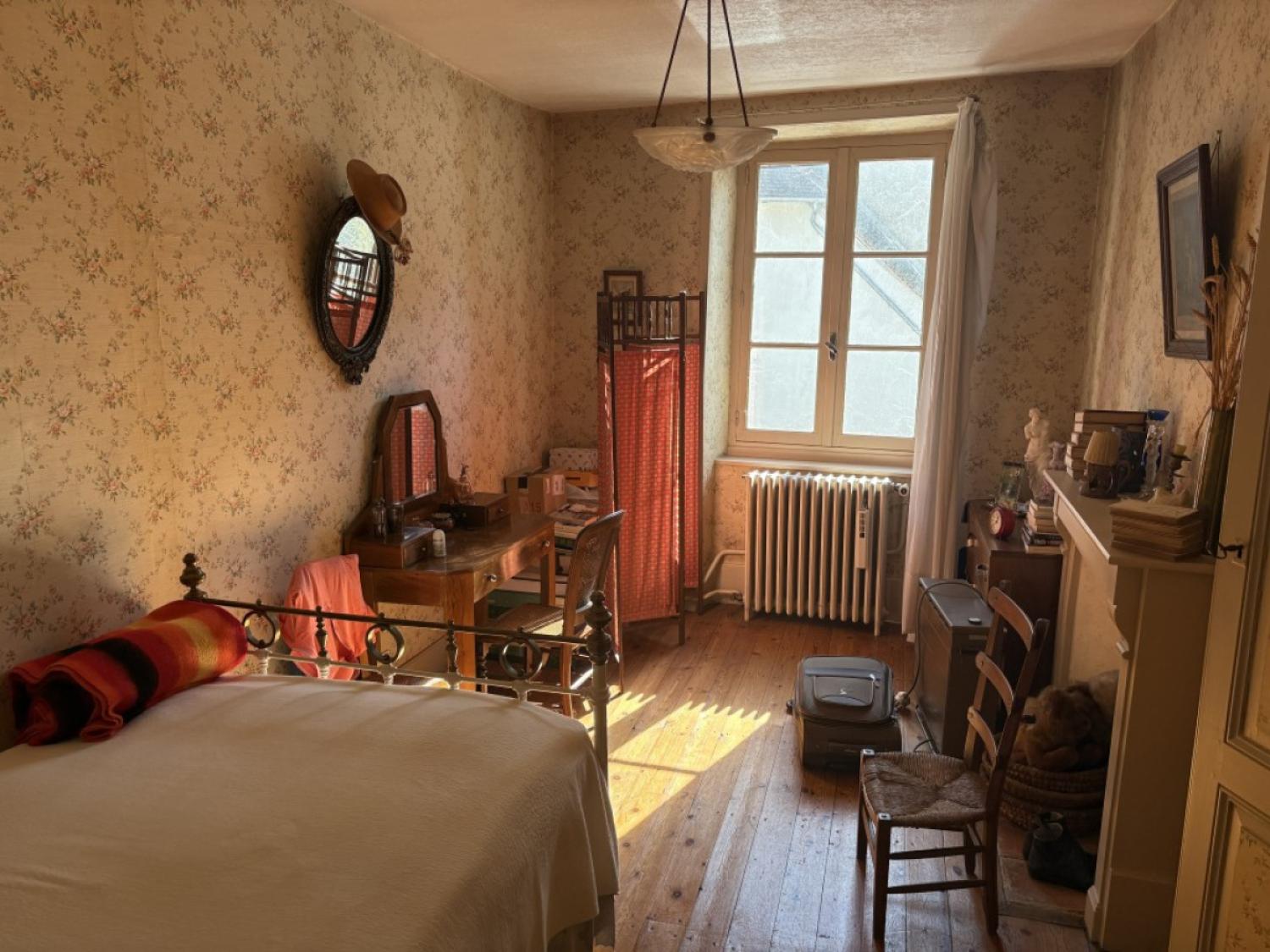 kaufen Dorfhaus Ségur-le-Château Corrèze 11