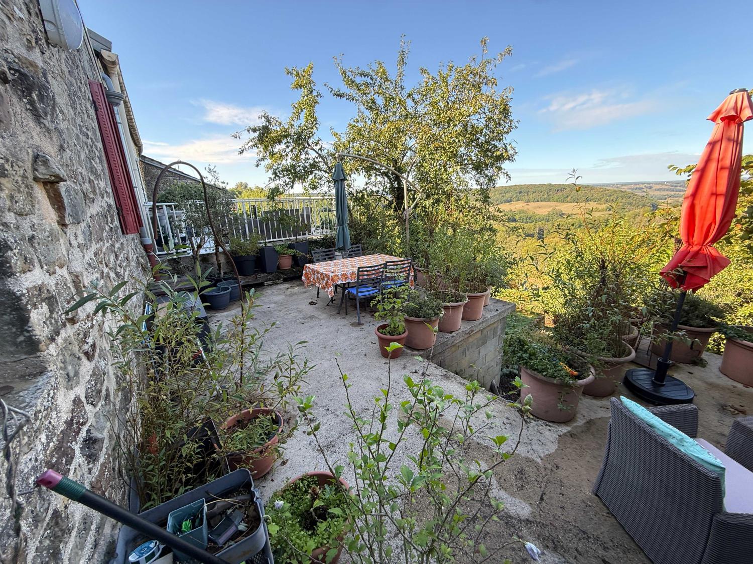 kaufen Dorfhaus Bourbonne-les-Bains Haute-Marne 23