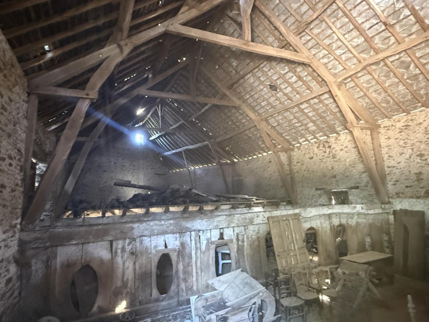 kaufen Freistehend Lubersac Corrèze 17