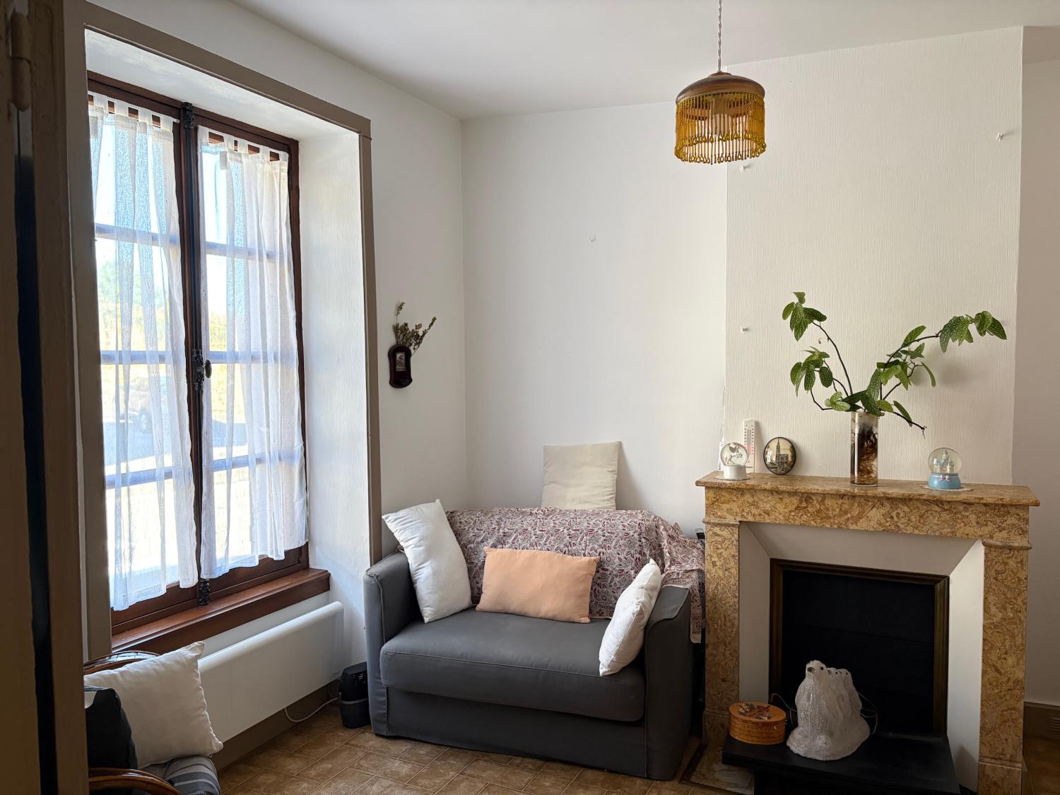  kaufen Dorfhaus Coussac-Bonneval Haute-Vienne 8