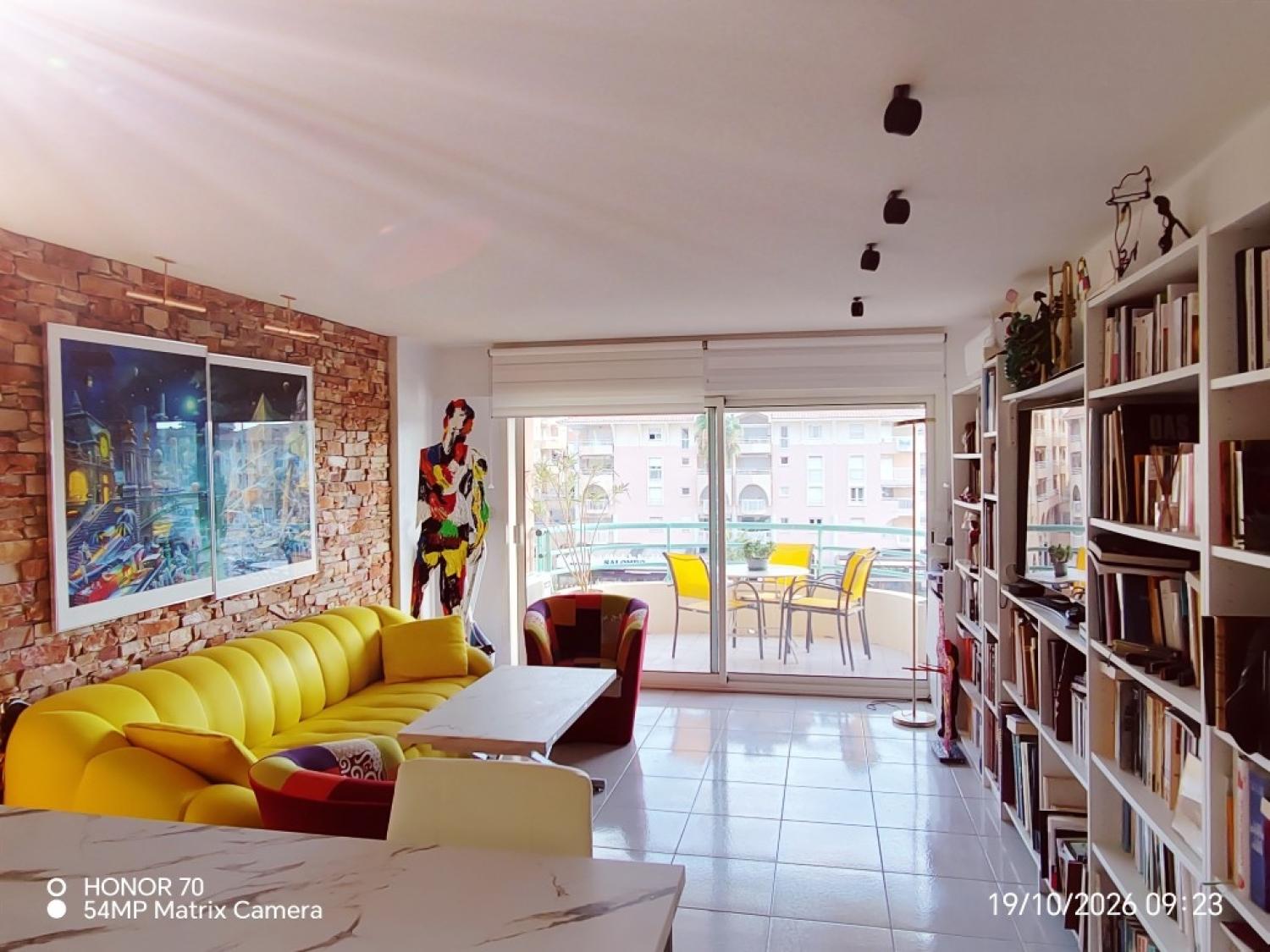 kaufen Wohnung/ Apartment Fréjus Var 3