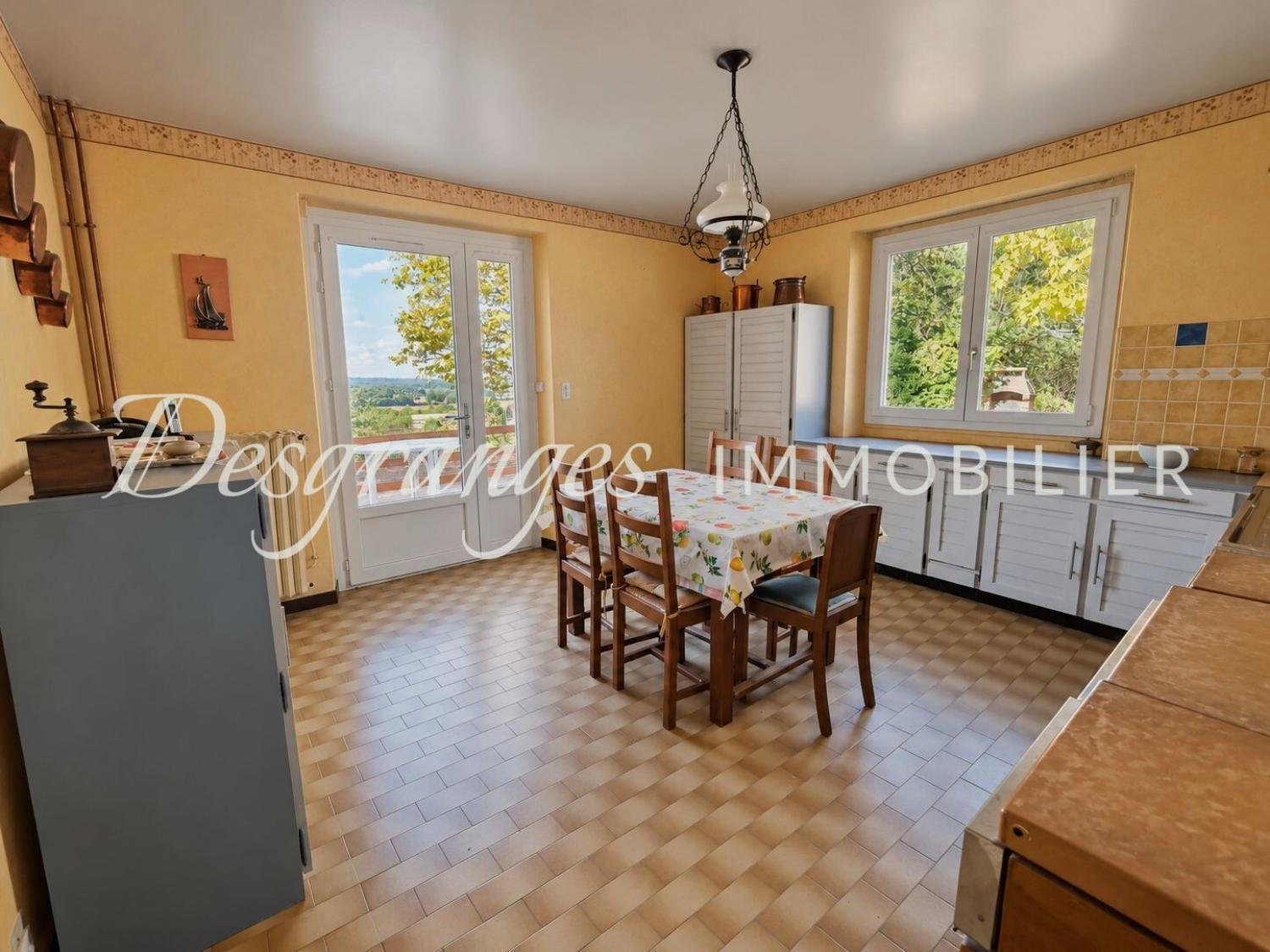  kaufen Haus Excideuil Dordogne 10