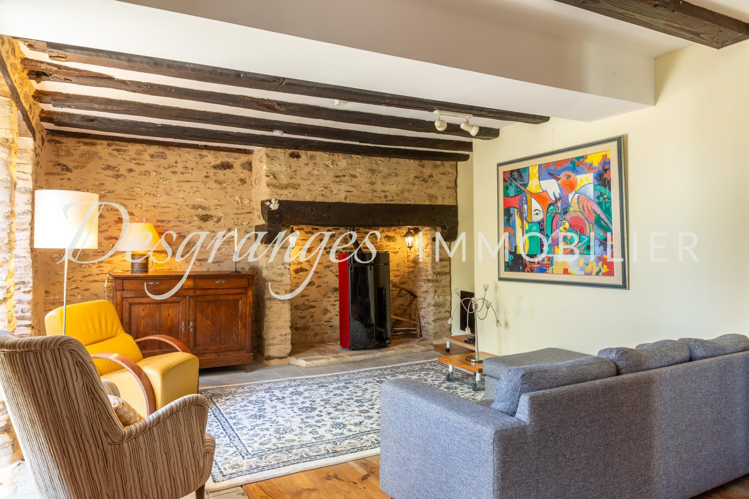 kaufen Haus Payzac Dordogne 6
