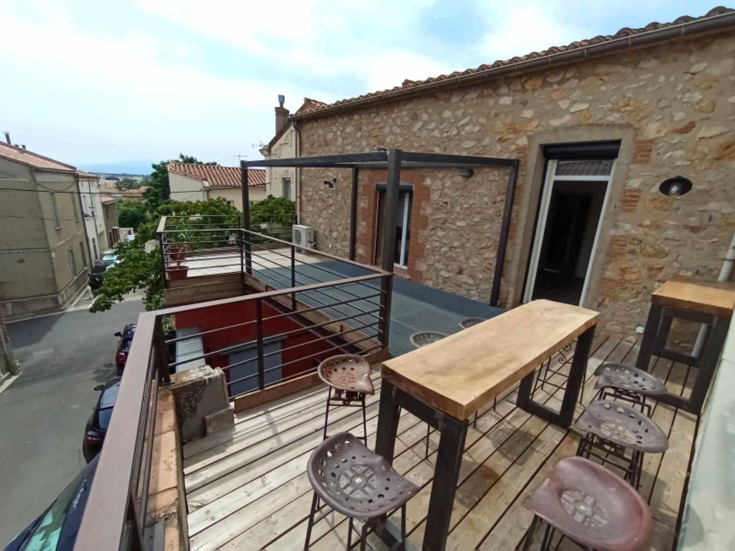 kaufen Haus Ponteilla Pyrénées-Orientales 1