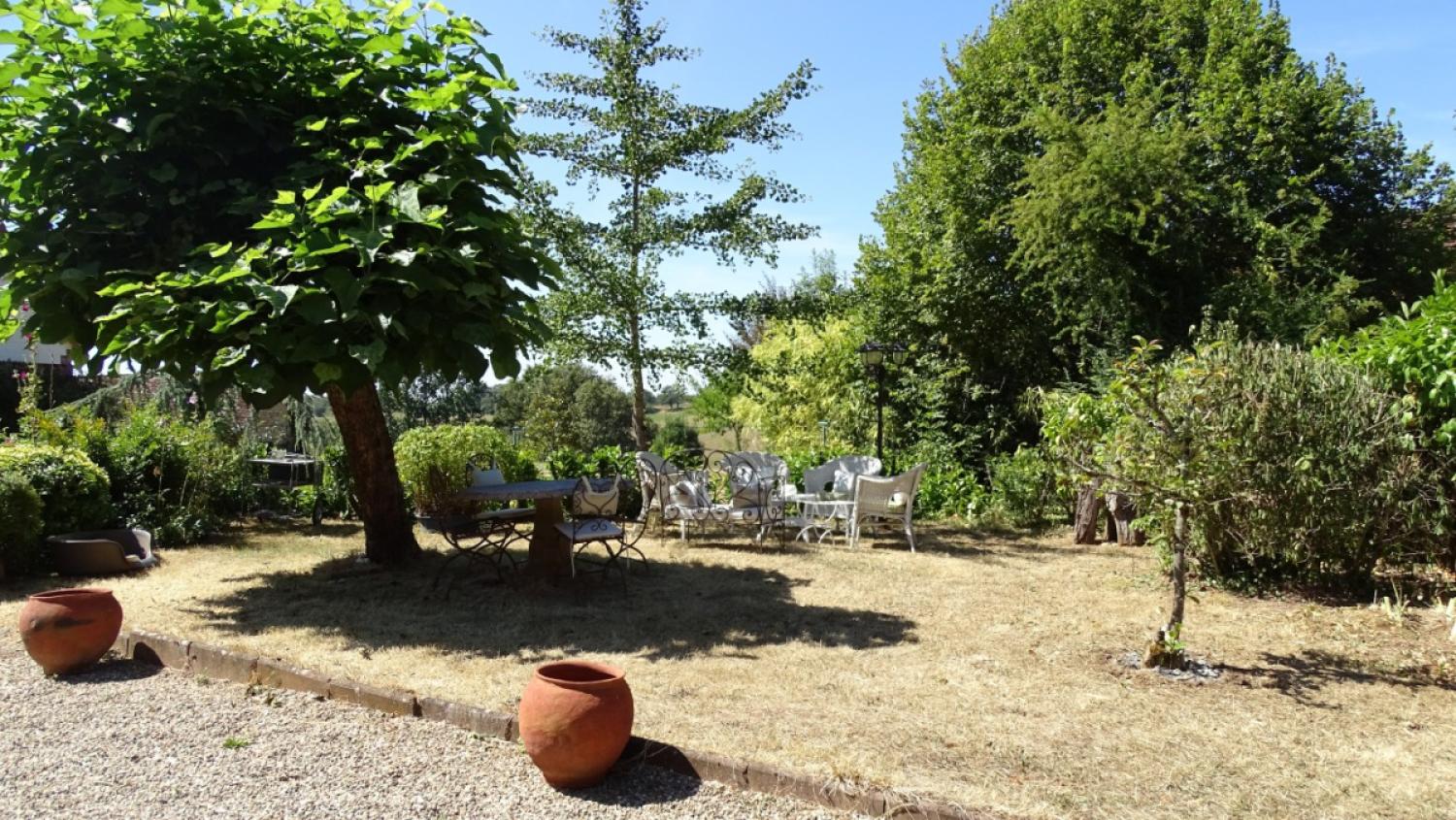 kaufen Freistehend Ségonzac Corrèze 5