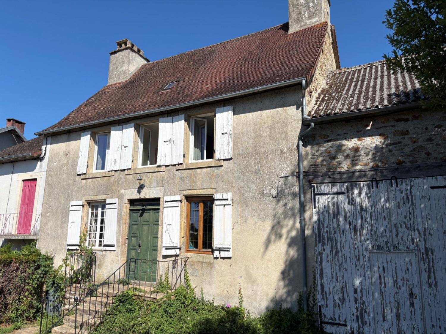 kaufen Dorfhaus Jumilhac-le-Grand Dordogne 13