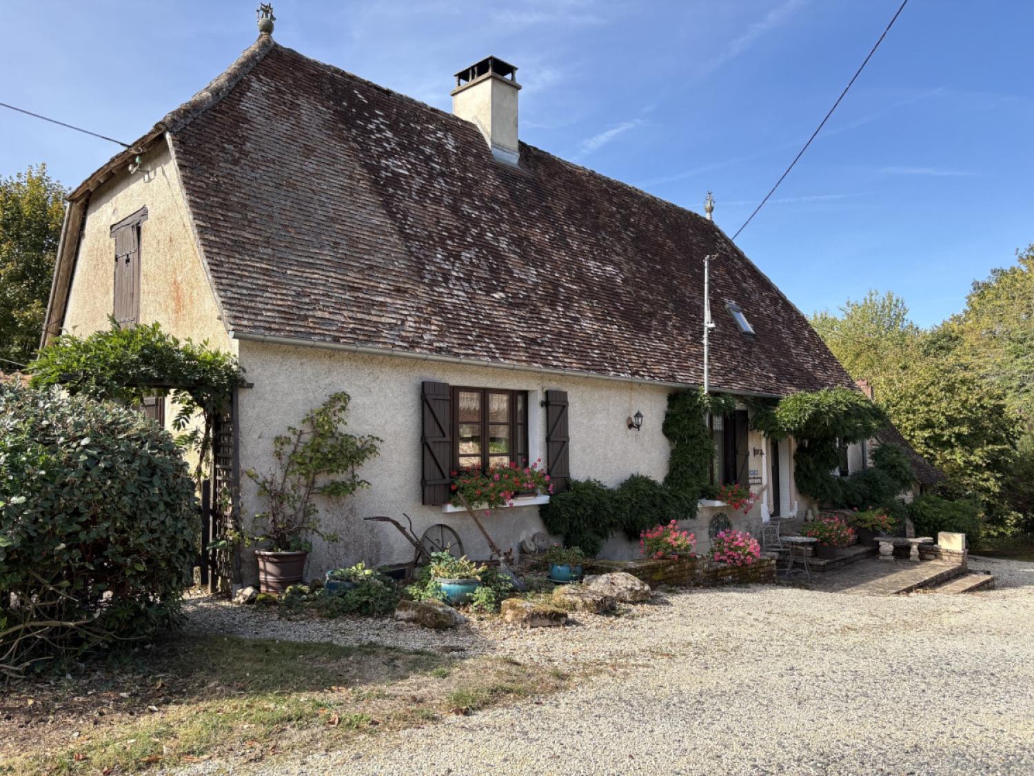 kaufen Häuser mit Zuhause Meuzac Haute-Vienne 6