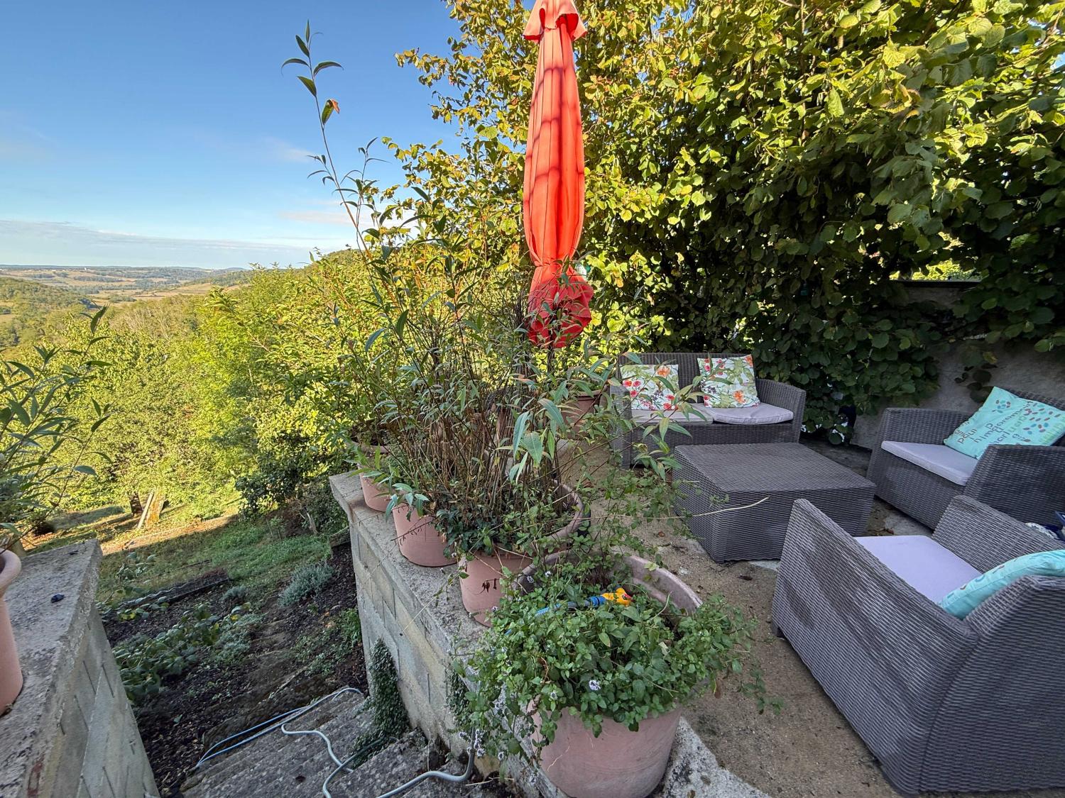 kaufen Dorfhaus Bourbonne-les-Bains Haute-Marne 26