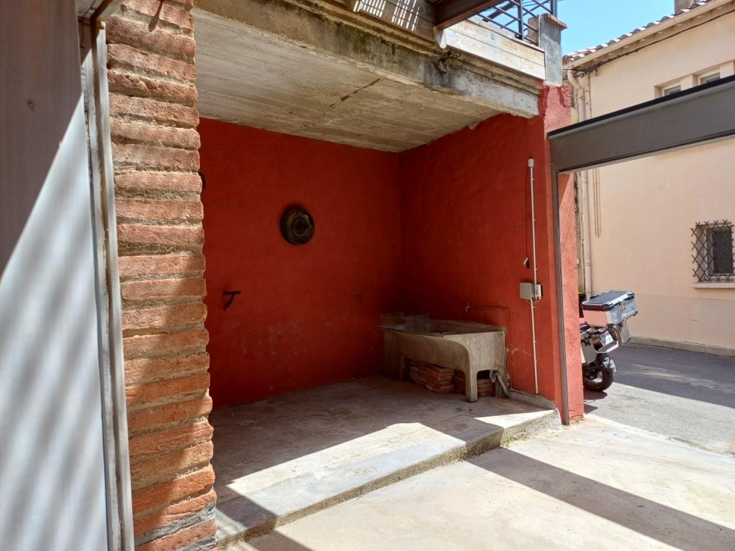 kaufen Haus Ponteilla Pyrénées-Orientales 10