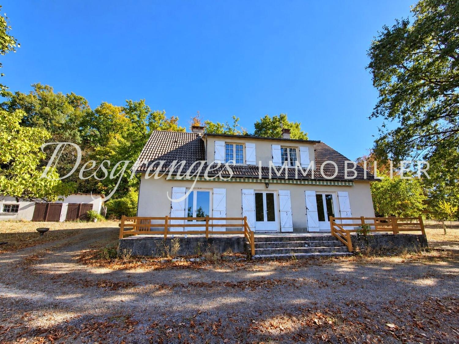  kaufen Haus Excideuil Dordogne 2