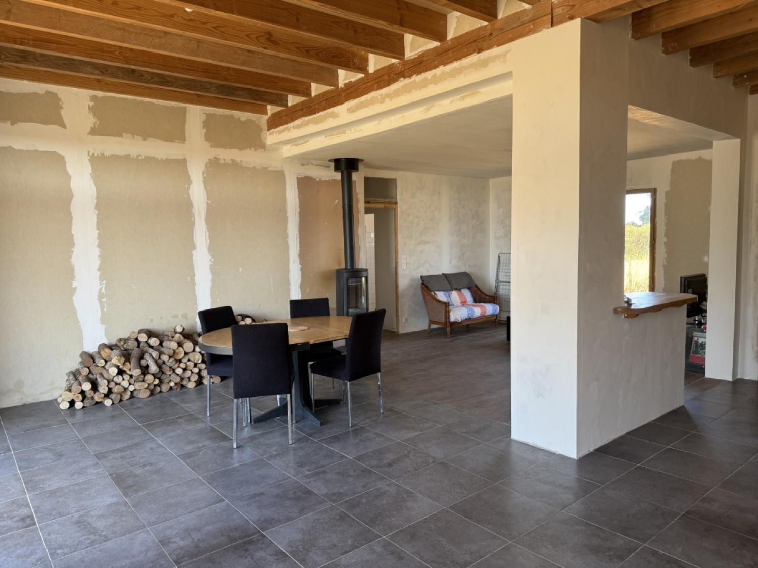 kaufen Freistehend Saint-Julien-le-Vendômois Corrèze 6