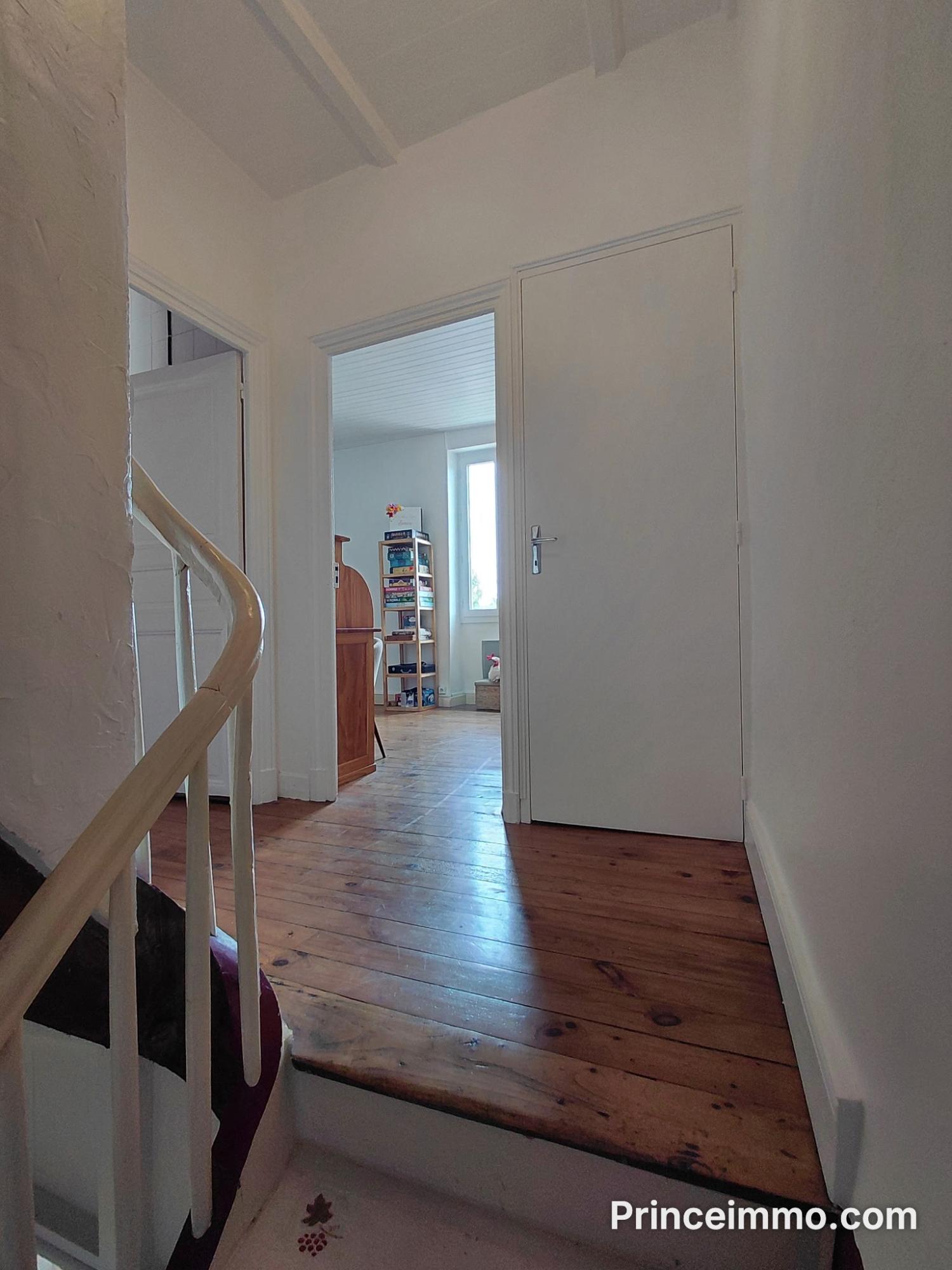 kaufen Dorfhaus Douelle Lot 6