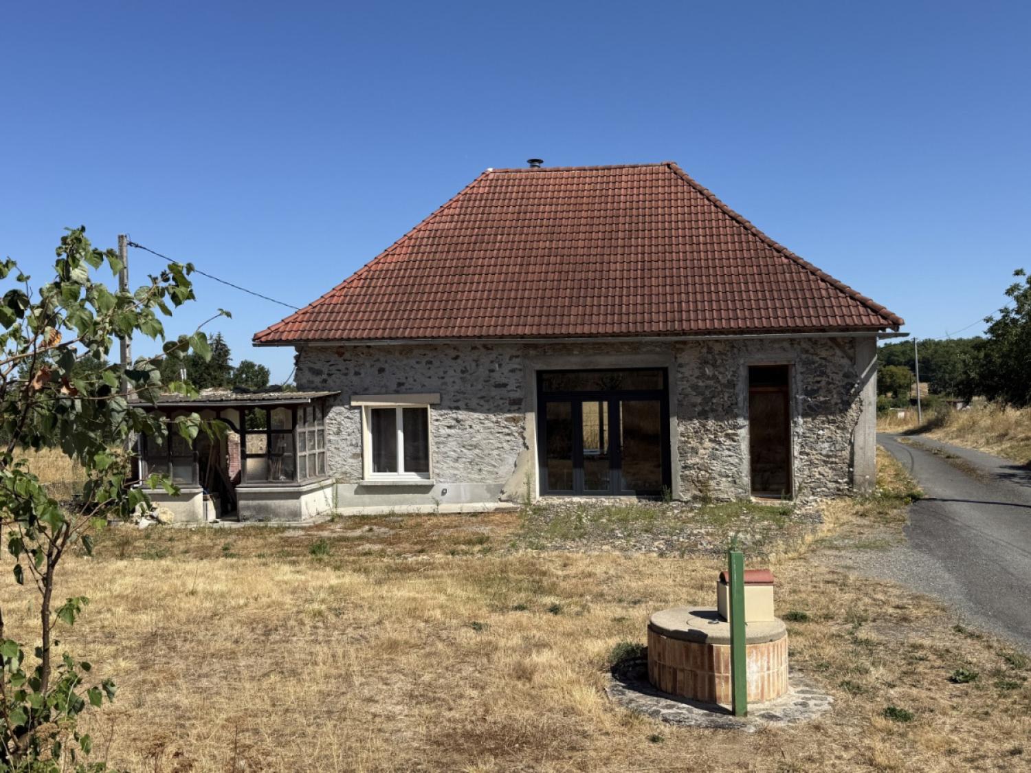 kaufen Freistehend Saint-Julien-le-Vendômois Corrèze 2
