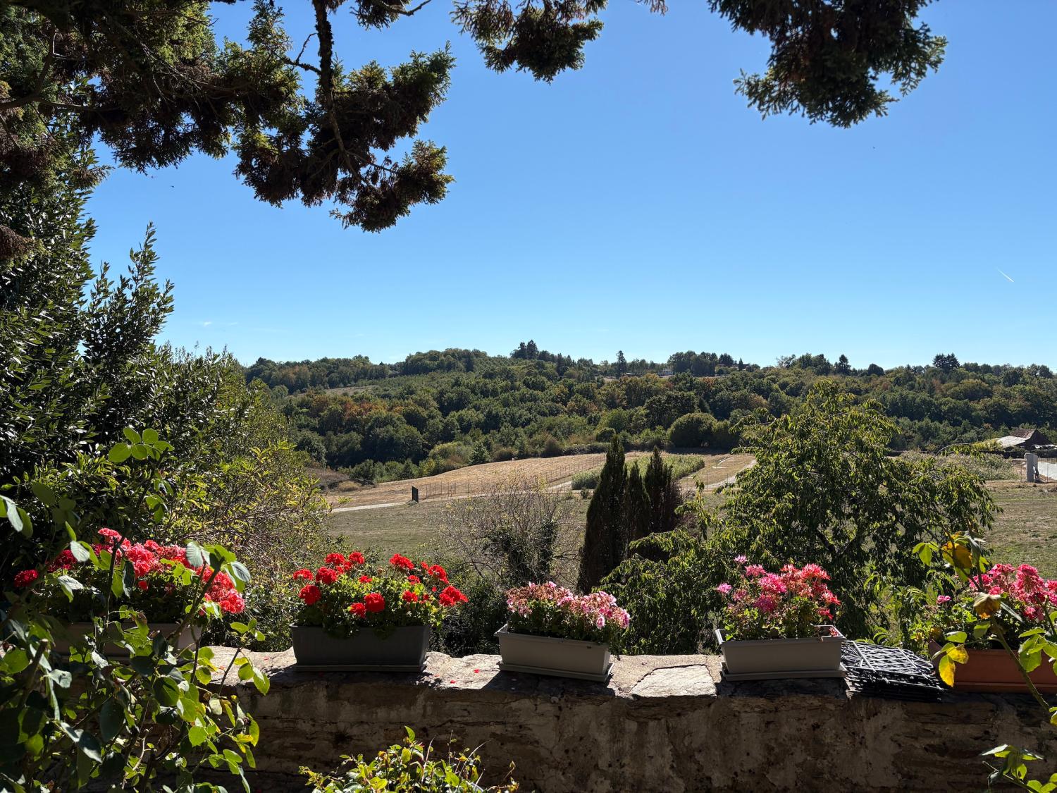  kaufen Dorfhaus Coussac-Bonneval Haute-Vienne 21