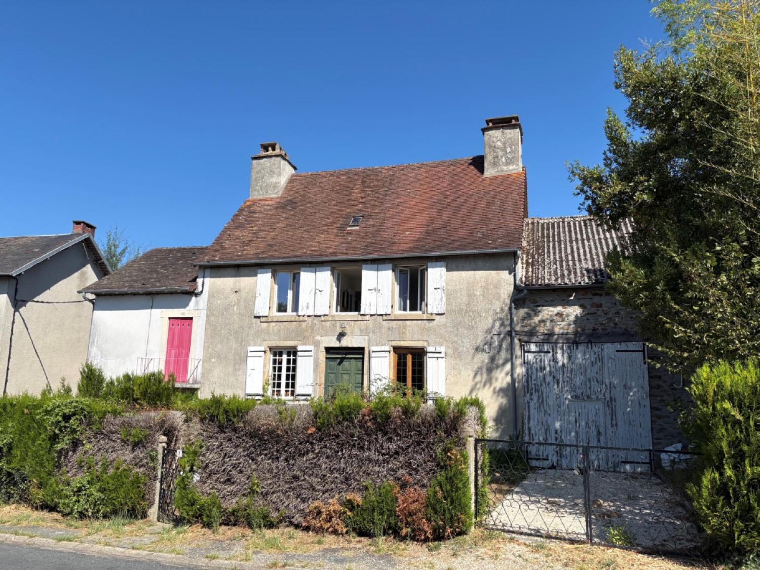 kaufen Dorfhaus Jumilhac-le-Grand Dordogne 2