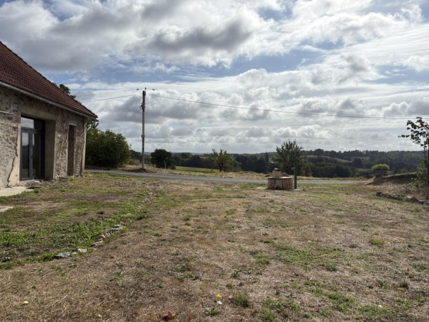 kaufen Freistehend Saint-Julien-le-Vendômois Corrèze 3