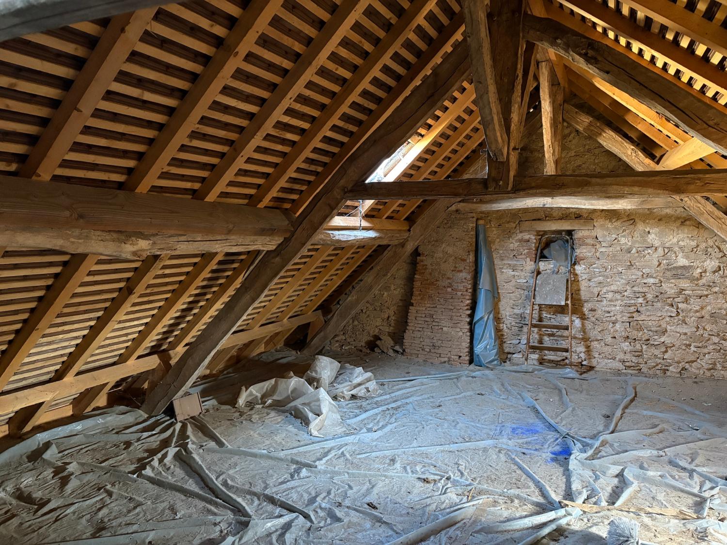  kaufen Dorfhaus Coussac-Bonneval Haute-Vienne 18