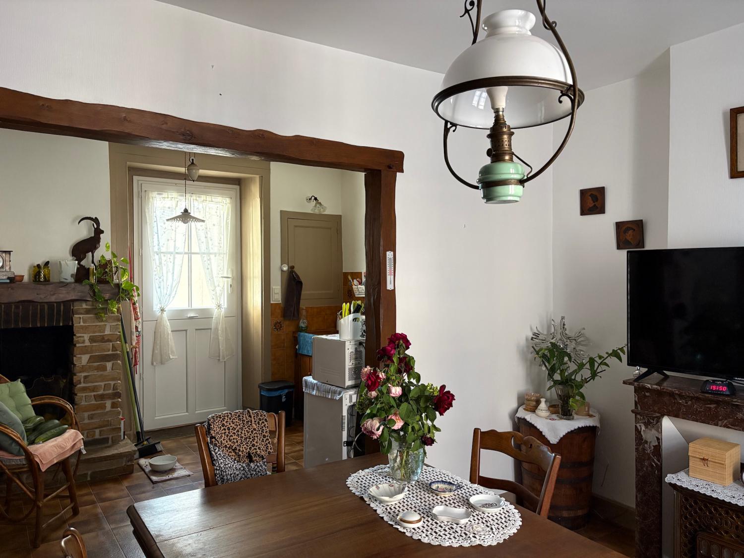  kaufen Dorfhaus Coussac-Bonneval Haute-Vienne 5