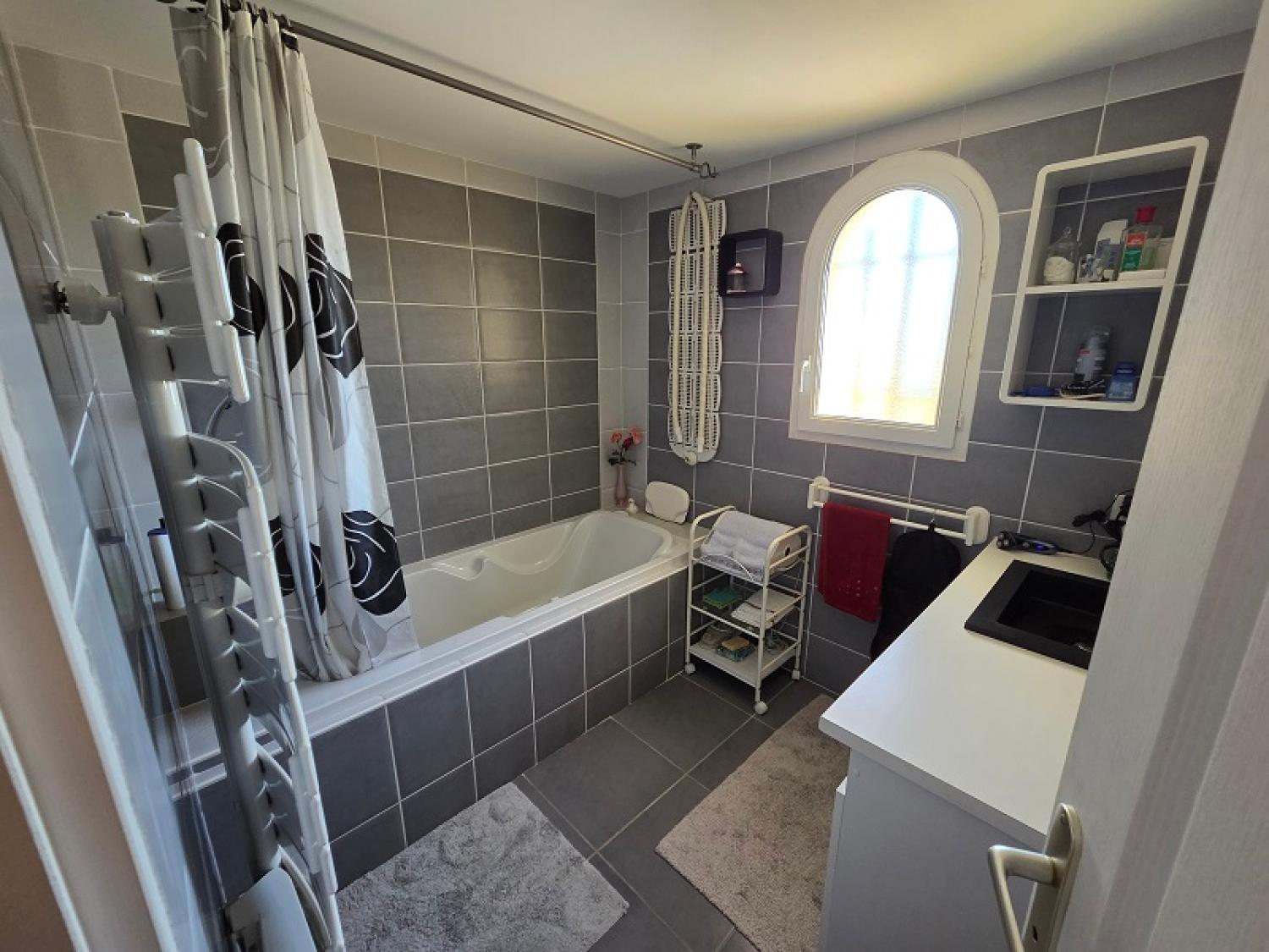 kaufen Villa Saint-Laurent-de-la-Salanque Pyrénées-Orientales 19
