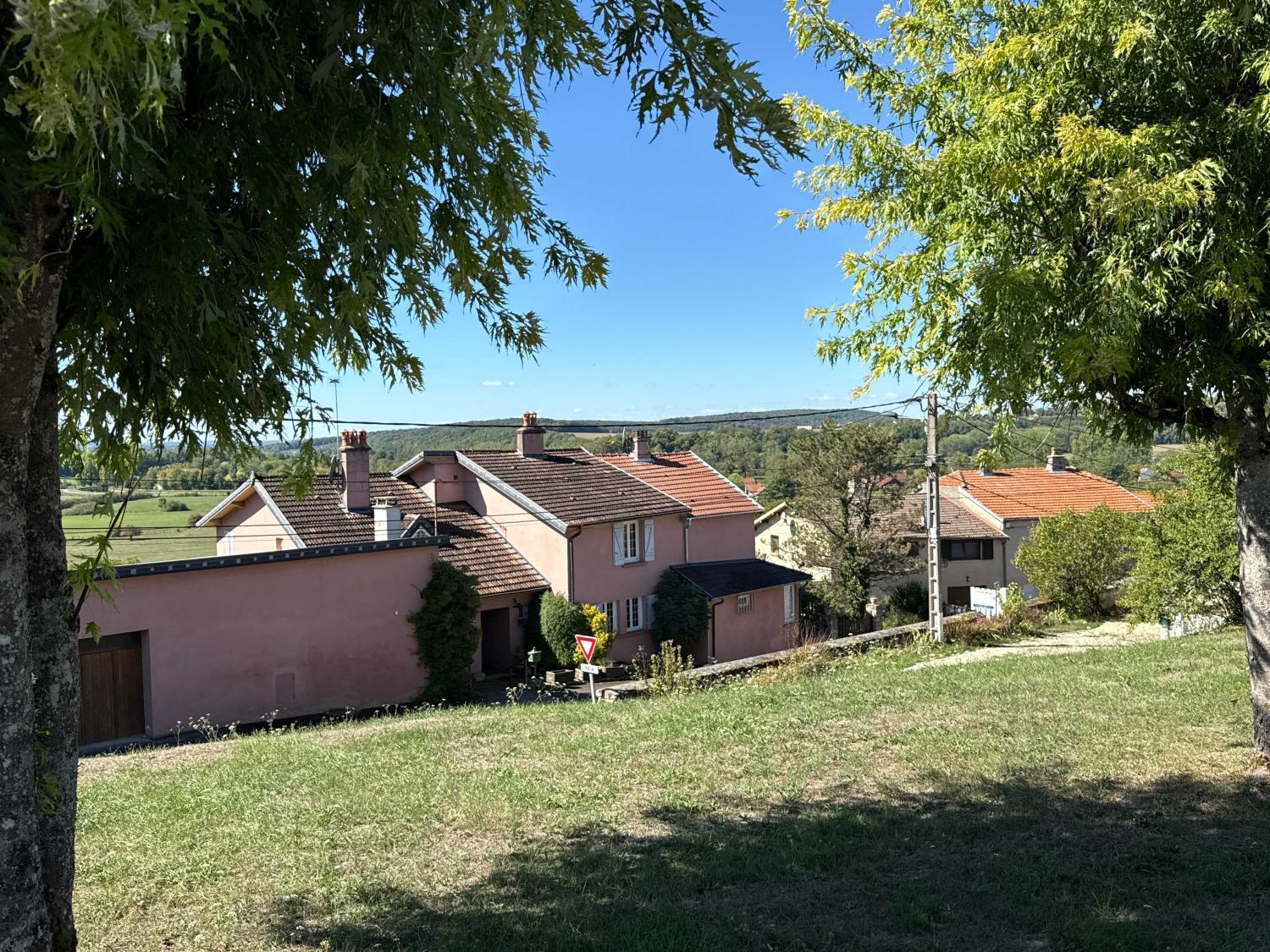 kaufen Freistehend Ormoy Haute-Saône 29
