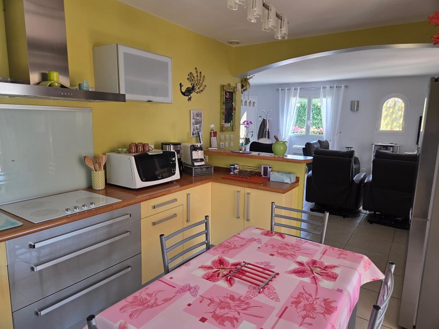 kaufen Villa Saint-Laurent-de-la-Salanque Pyrénées-Orientales 9