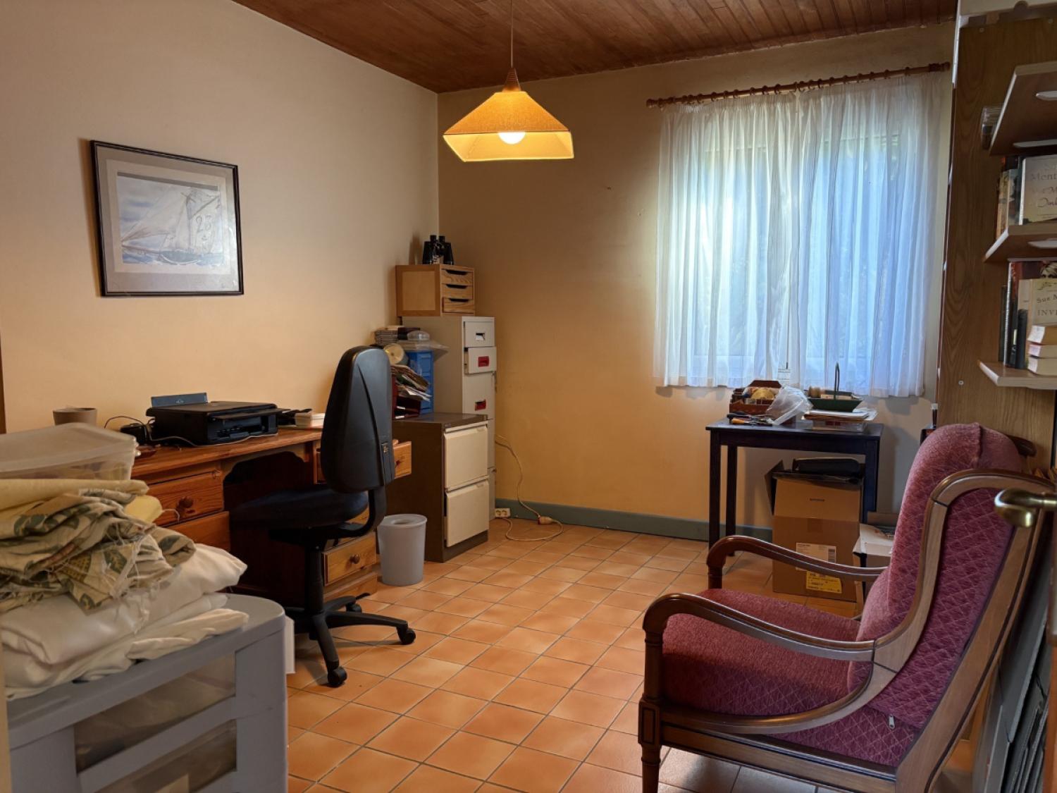 kaufen Freistehend Coussac-Bonneval Haute-Vienne 16