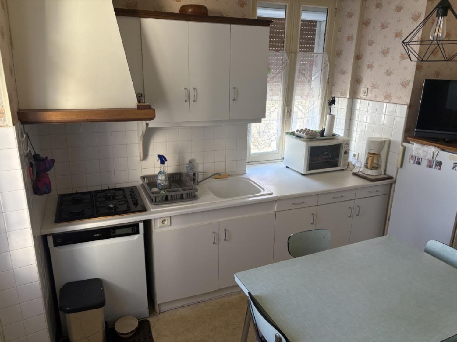 kaufen Dorfhaus Saint-Sornin-Lavolps Corrèze 5
