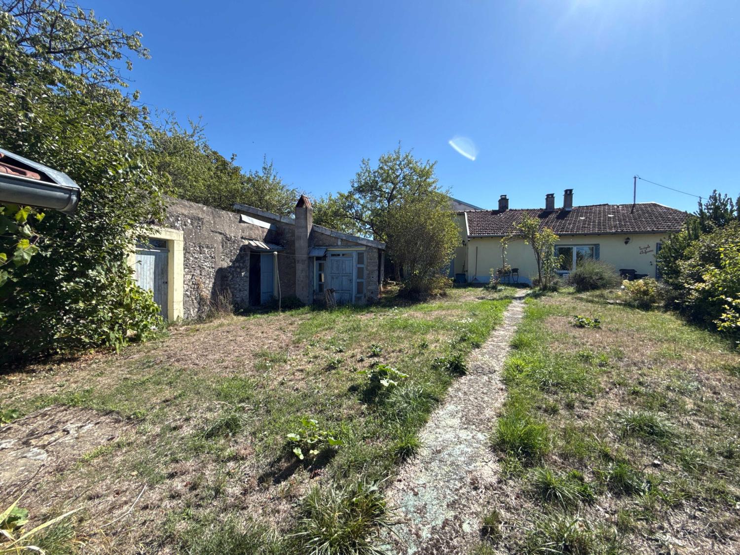 kaufen Freistehend Ormoy Haute-Saône 28
