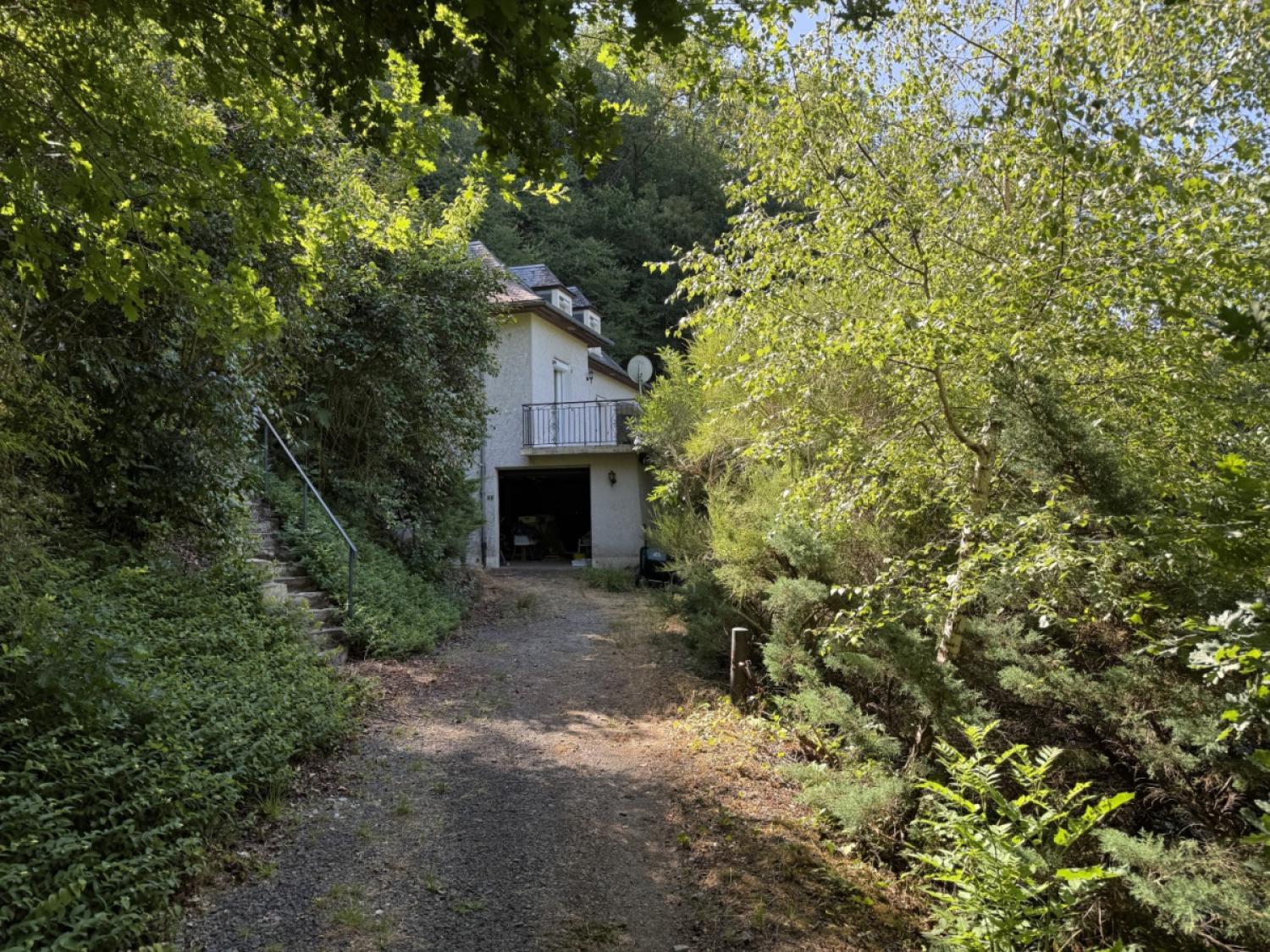 kaufen Freistehend Vignols Corrèze 14