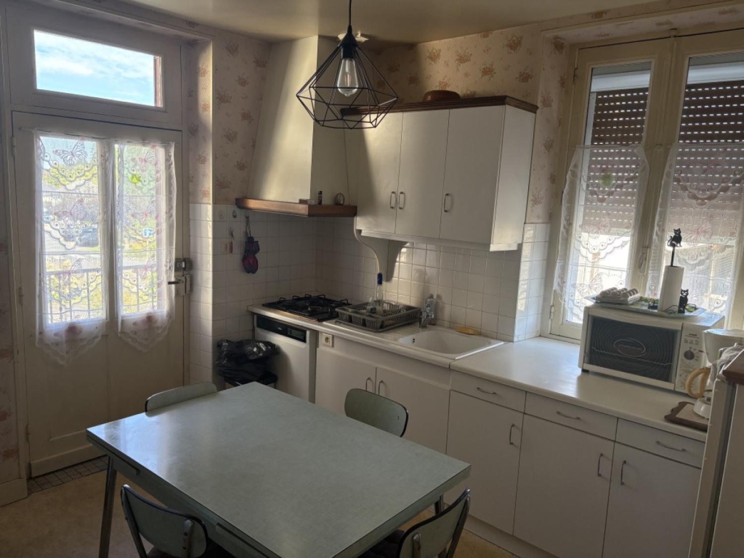 kaufen Dorfhaus Saint-Sornin-Lavolps Corrèze 4