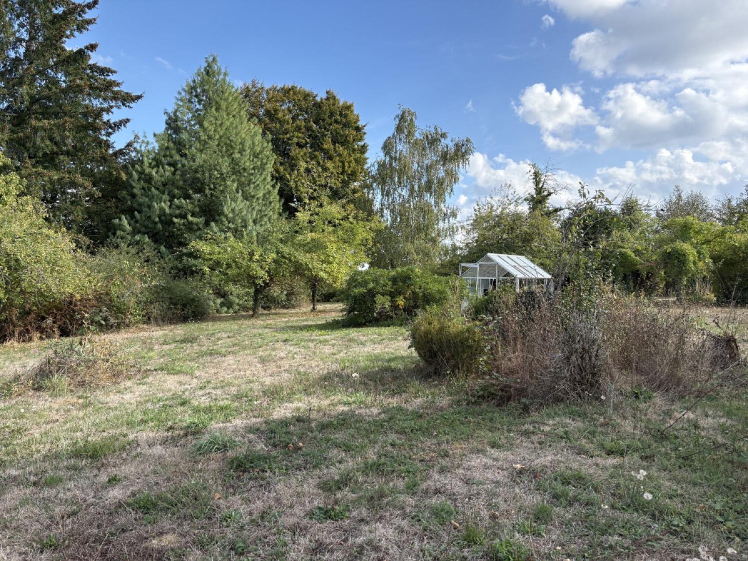 kaufen Freistehend Coussac-Bonneval Haute-Vienne 26