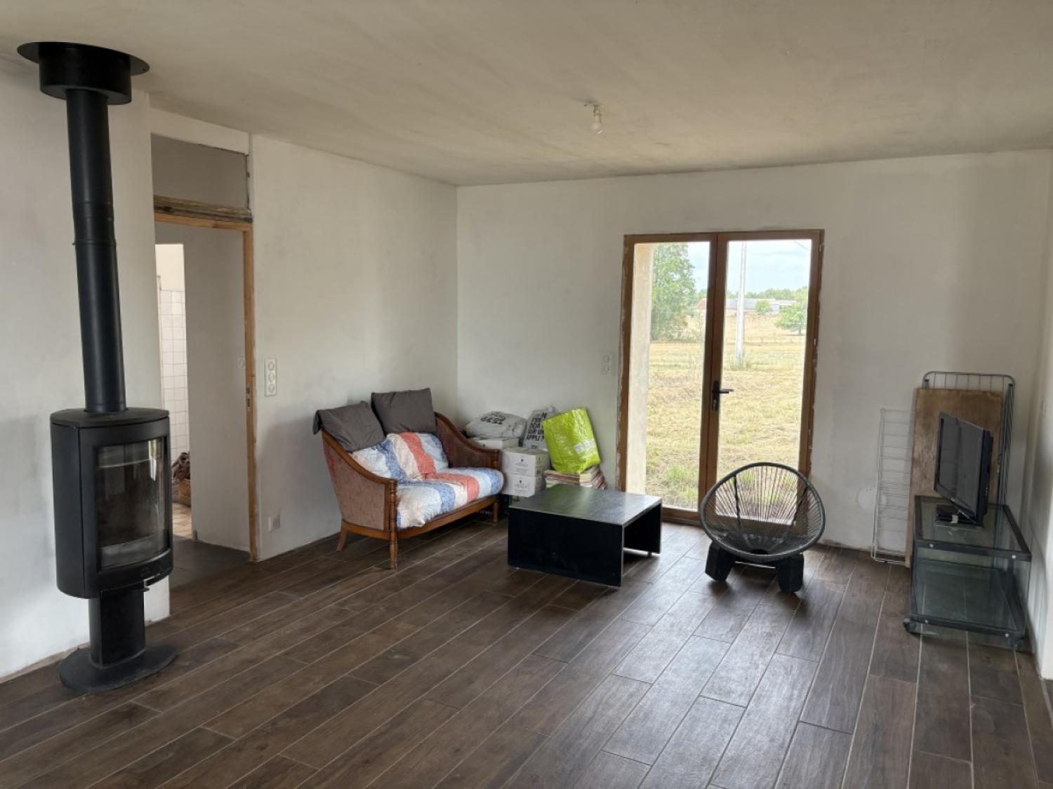 kaufen Freistehend Saint-Julien-le-Vendômois Corrèze 4