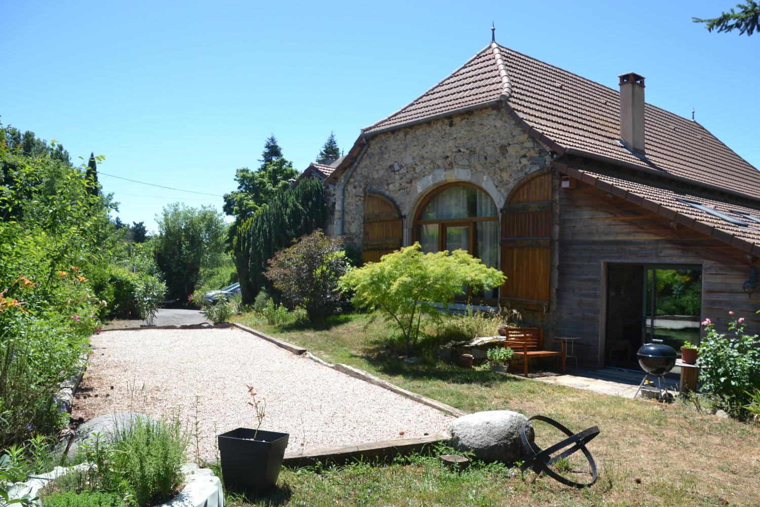  kaufen Häuser mit Zuhause Bor-et-Bar Aveyron 7