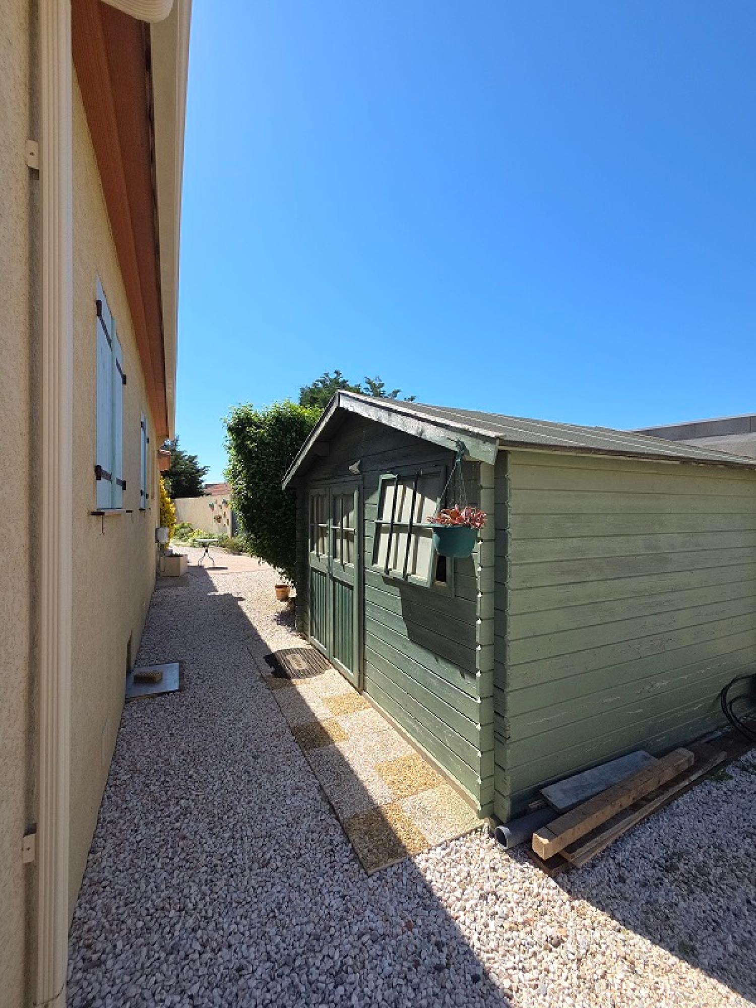 kaufen Villa Saint-Laurent-de-la-Salanque Pyrénées-Orientales 5