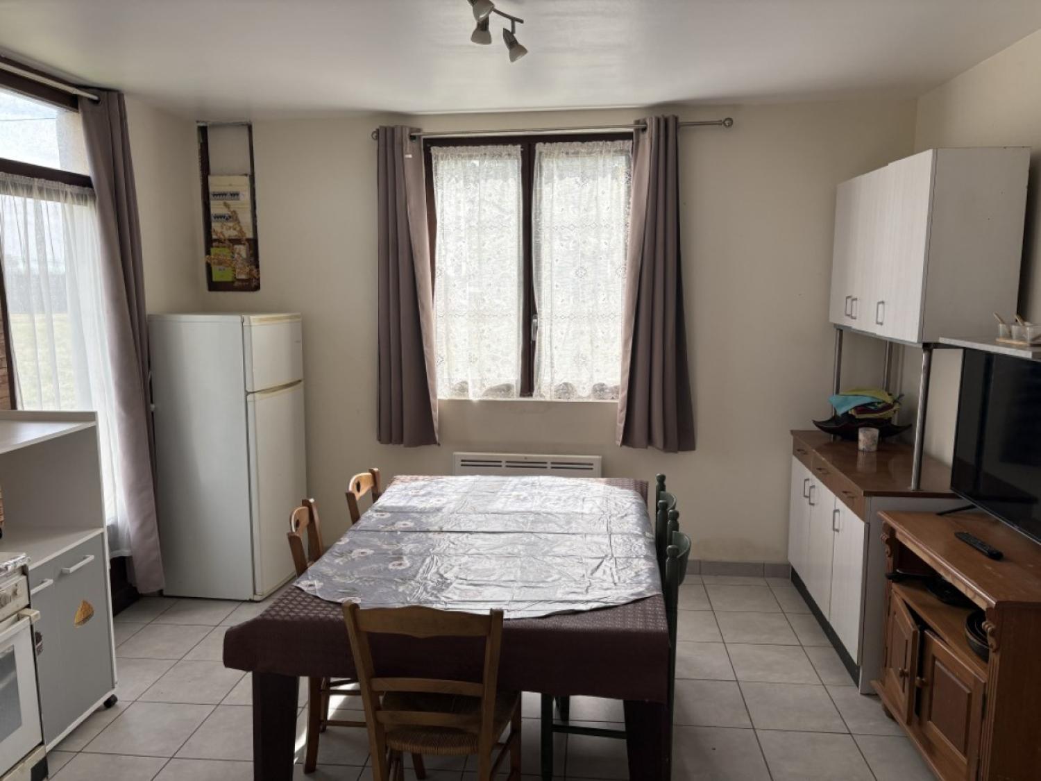 kaufen Freistehend Beyssenac Corrèze 6
