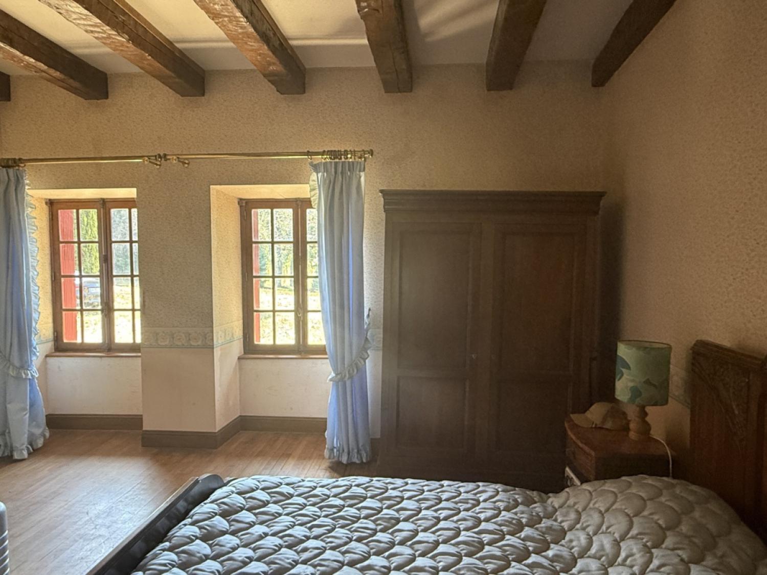 kaufen Freistehend Lubersac Corrèze 8