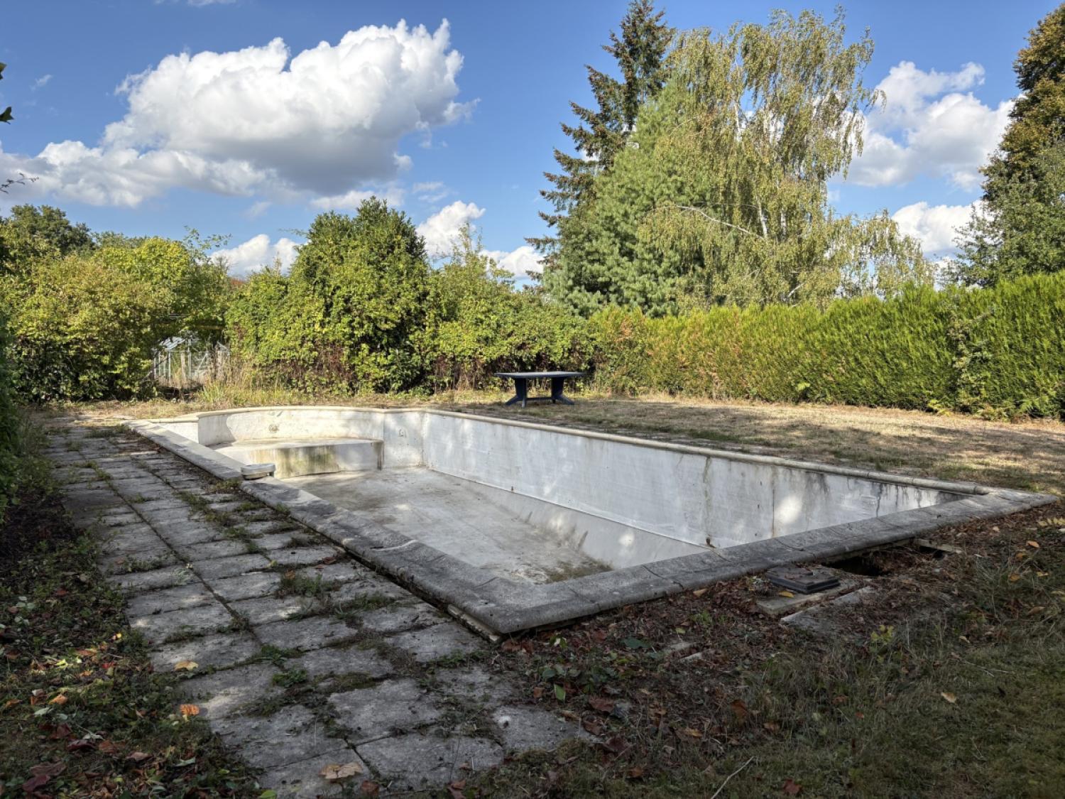kaufen Freistehend Coussac-Bonneval Haute-Vienne 22