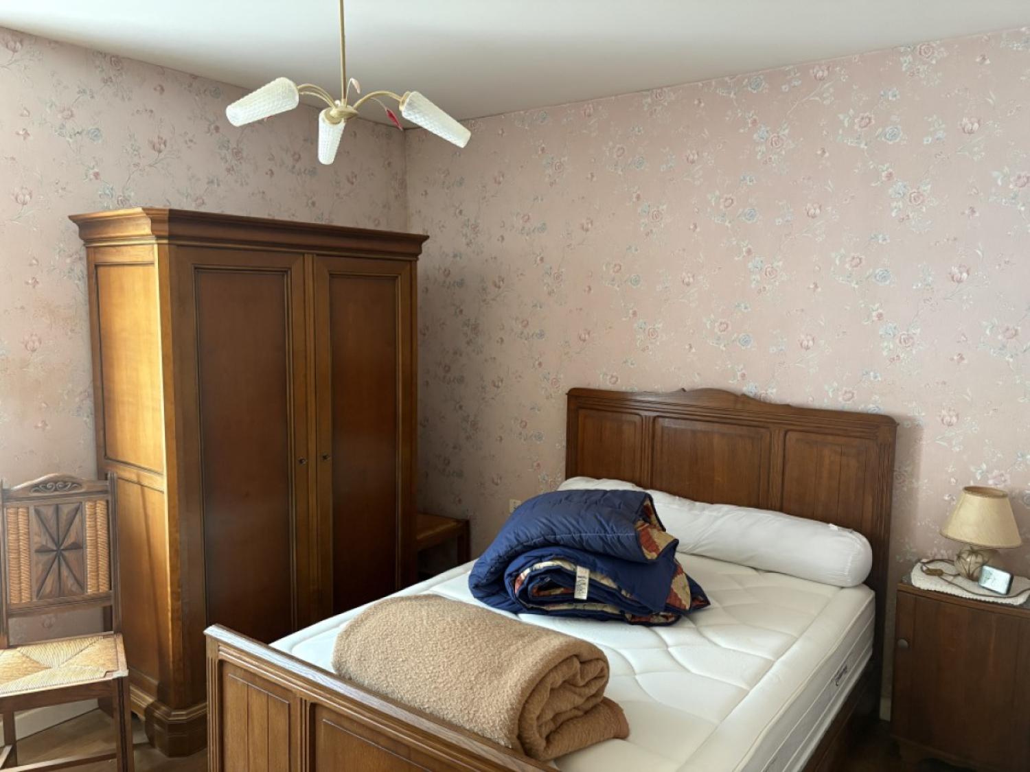 kaufen Dorfhaus Saint-Sornin-Lavolps Corrèze 8