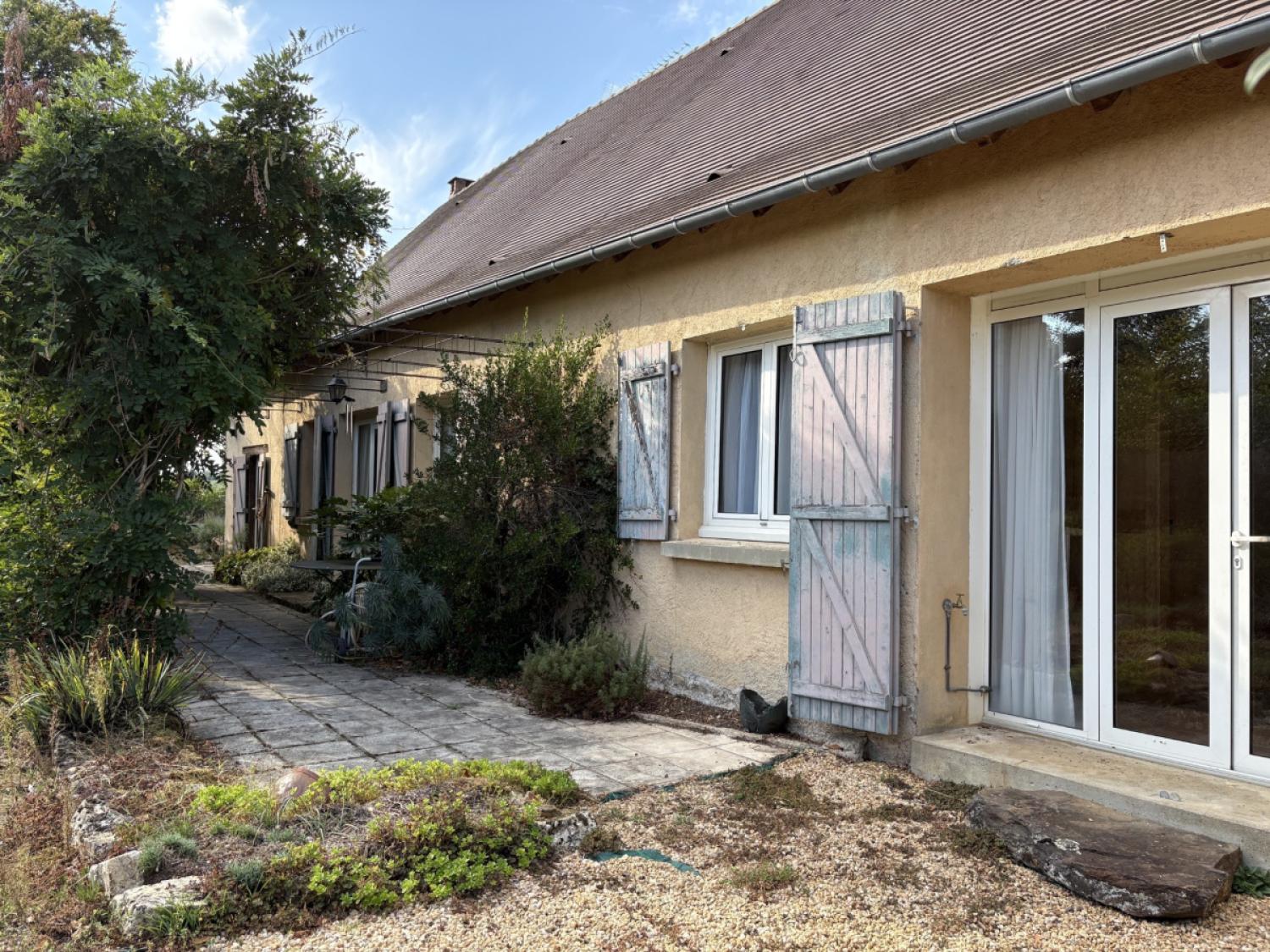 kaufen Freistehend Coussac-Bonneval Haute-Vienne 2