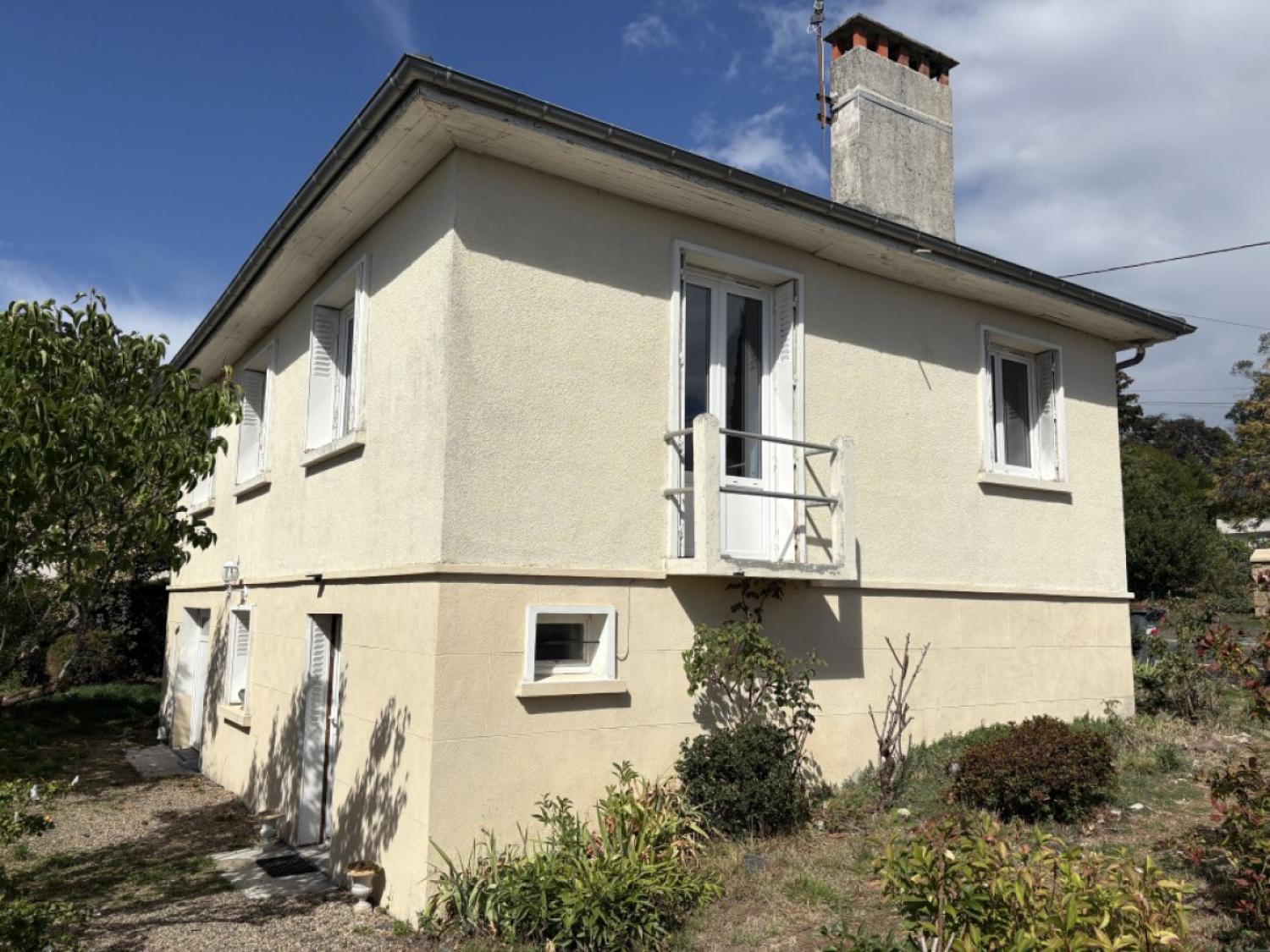 kaufen Freistehend Juillac Corrèze 3