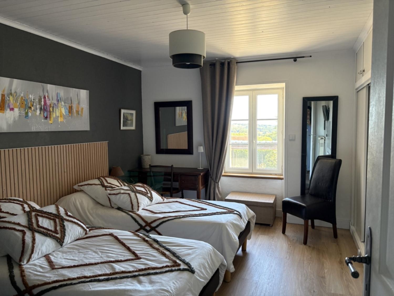 kaufen Freistehend Meuzac Haute-Vienne 17
