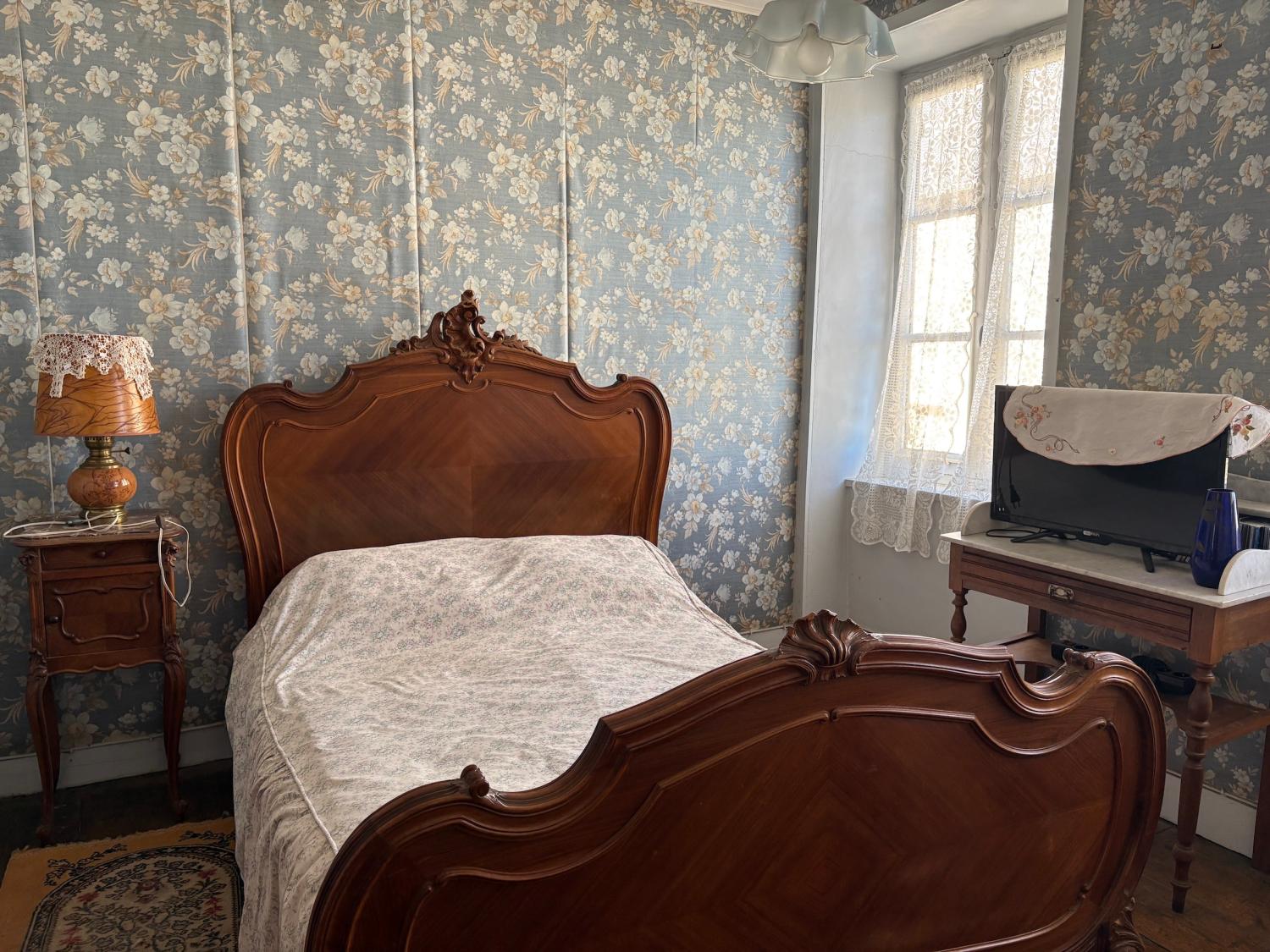 kaufen Dorfhaus Coussac-Bonneval Haute-Vienne 17