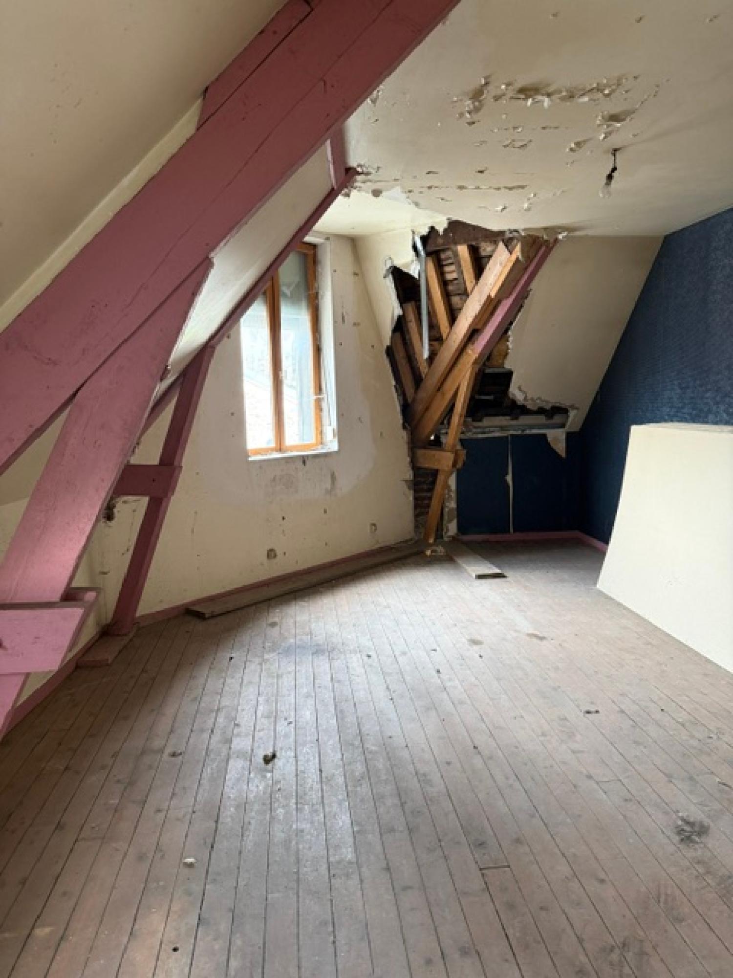  kaufen Bürgerhaus Givet Ardennes 4