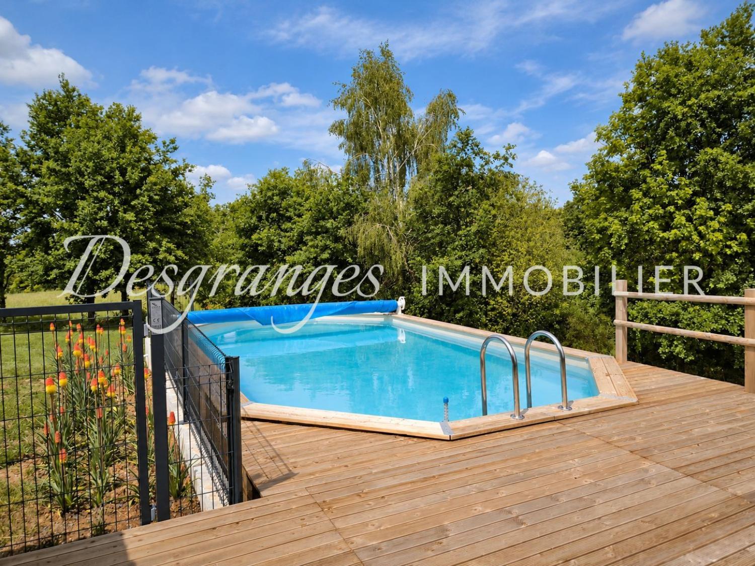 kaufen Haus Payzac Dordogne 14
