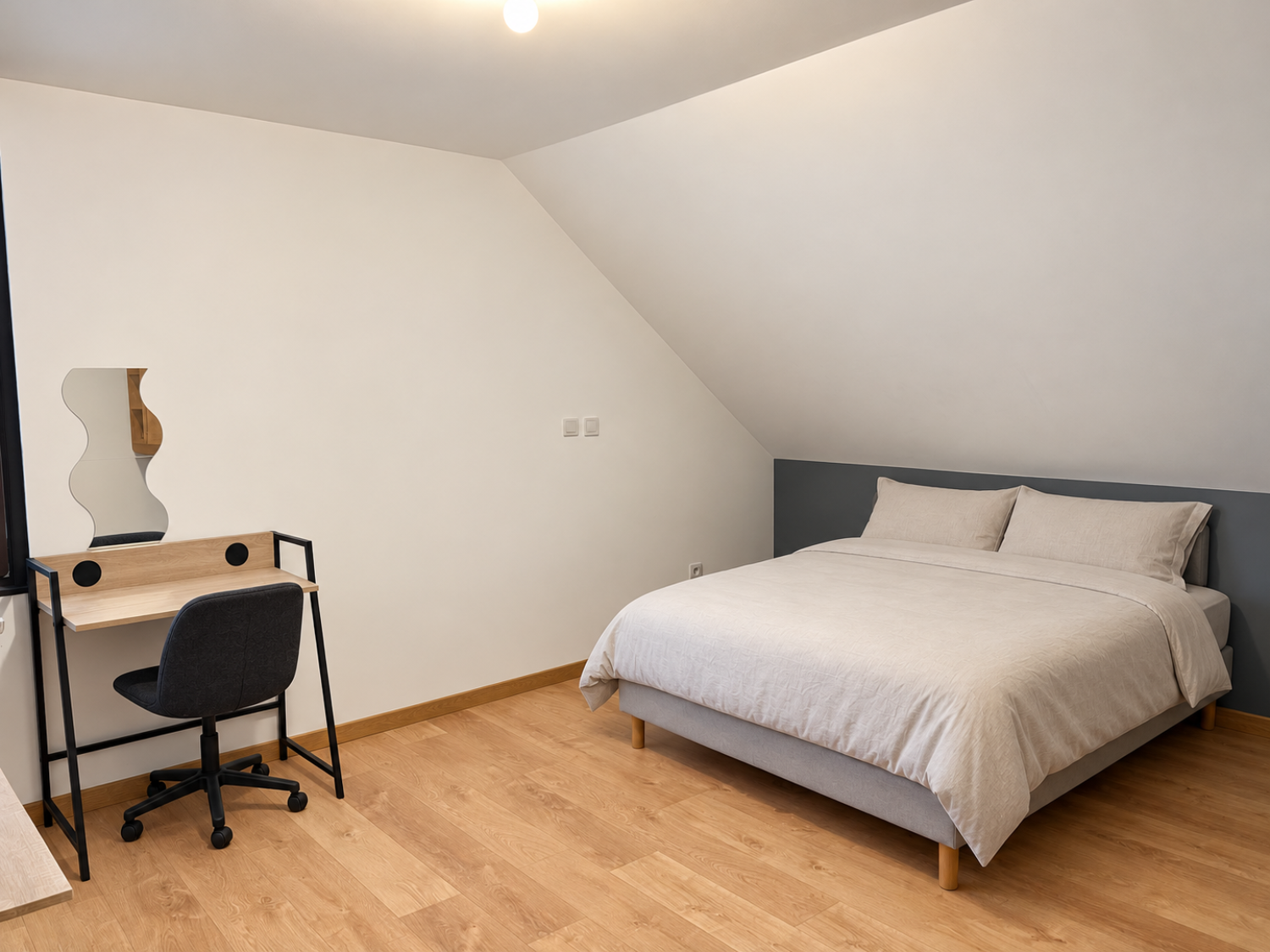  kaufen Freistehend Beaufort Nord 9