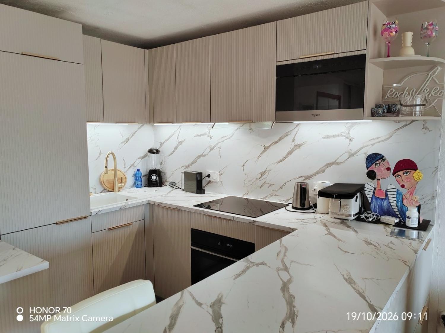 kaufen Wohnung/ Apartment Fréjus Var 6