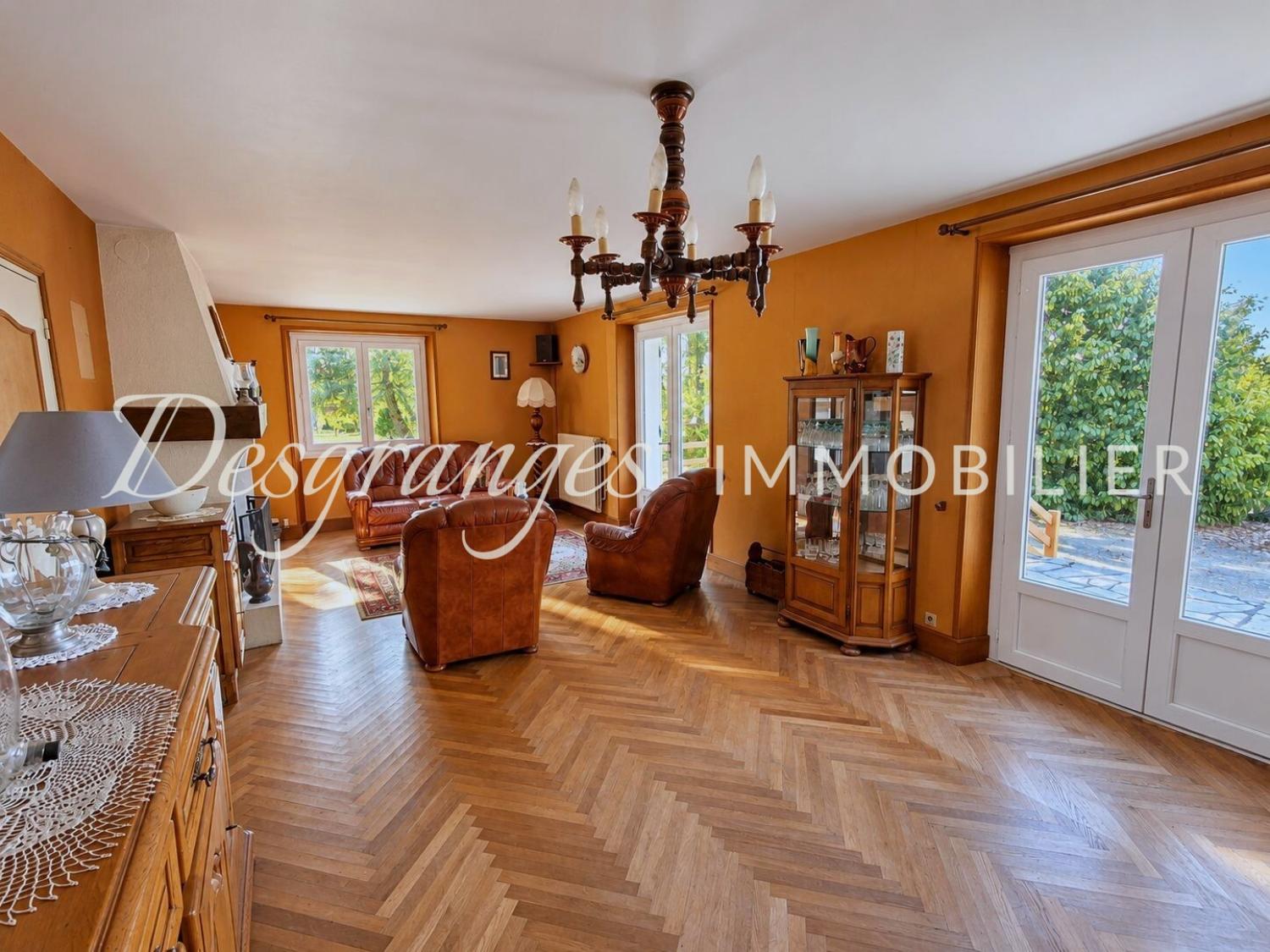  kaufen Haus Excideuil Dordogne 7
