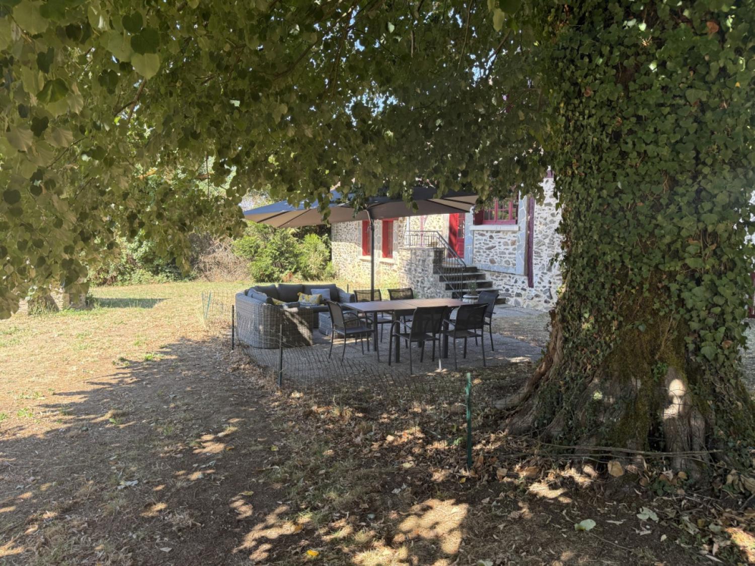 kaufen Freistehend Lubersac Corrèze 21